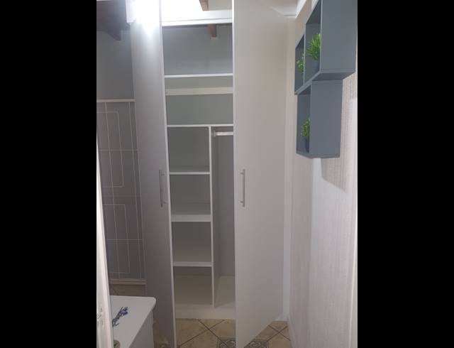 1 bed property to rent in WIERDAPARK